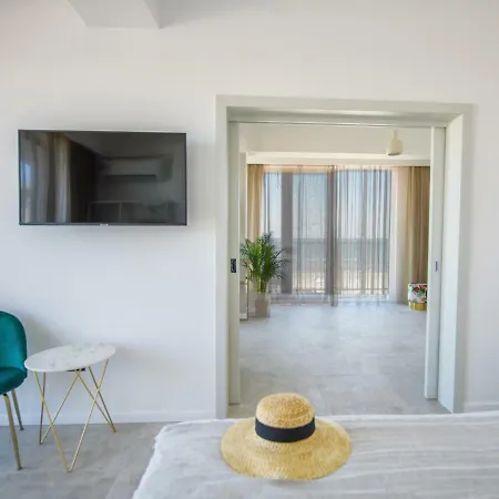 Hotel Lemon Cliff Luxury 3*