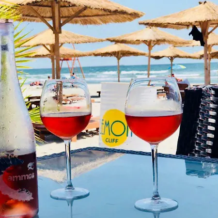 Hotel Lemon Cliff Luxury 3*