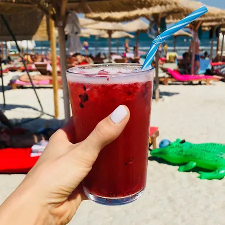 Lemon Cliff Luxury Hotel 3*