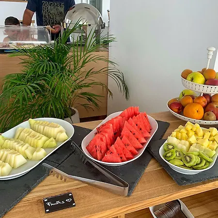 Lemon Cliff Luxury 3*