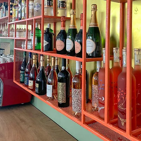 Lemon Cliff Luxury Mamaia