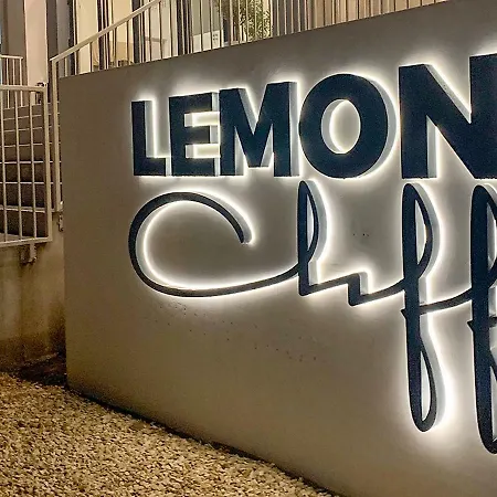 Hotel Lemon Cliff Luxury 3*