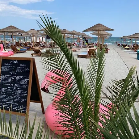 Hotel Lemon Cliff Luxury Mamaia