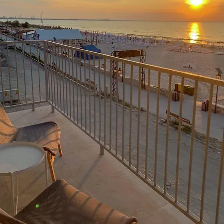 Lemon Cliff Luxury Hotel