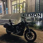 מלון Lemon Cliff Luxury