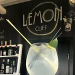 מלון Lemon Cliff Luxury