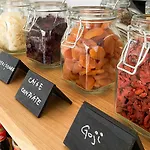 Lemon Cliff Luxury מאמאיה