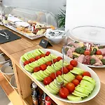 Hotell Lemon Cliff Luxury