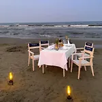 Hotell Lemon Cliff Luxury Mamaia