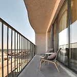 Hotell Lemon Cliff Luxury 3*