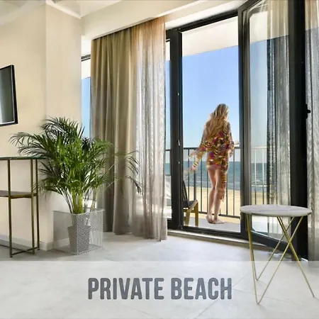 Lemon Cliff Luxury 3*