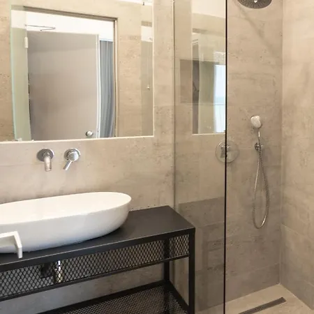 Lemon Cliff Luxury Отель 3*