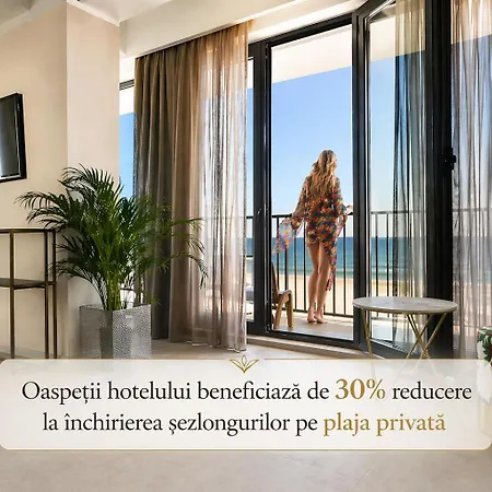 Lemon Cliff Luxury