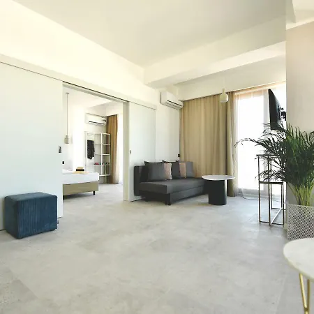 Lemon Cliff Luxury Hotel Mamaia