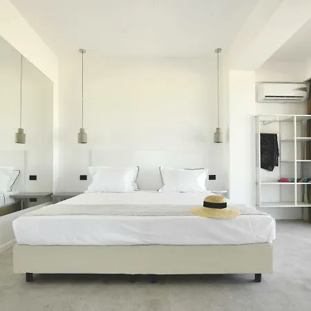 Lemon Cliff Luxury Отель