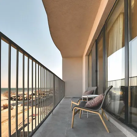 Lemon Cliff Luxury