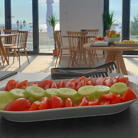 Lemon Cliff Luxury Отель Мамая