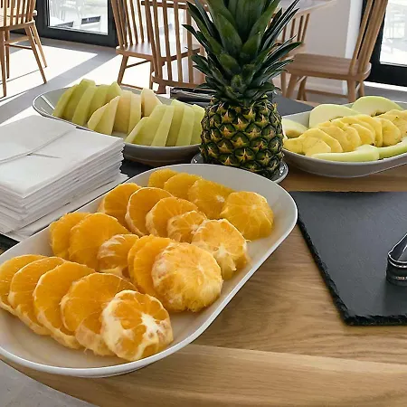 Hotel Lemon Cliff Luxury Mamaia