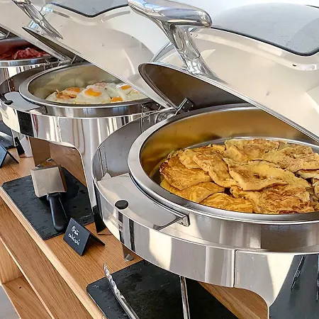 Lemon Cliff Luxury 3*