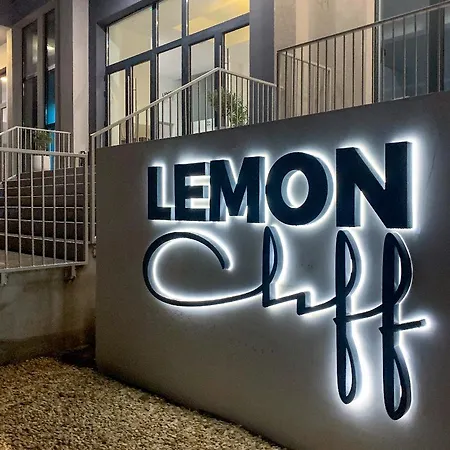 Hotel Lemon Cliff Luxury