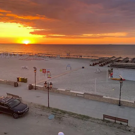Hotel Lemon Cliff Luxury Mamaia