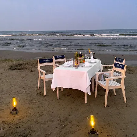 Hotel Lemon Cliff Luxury Mamaia