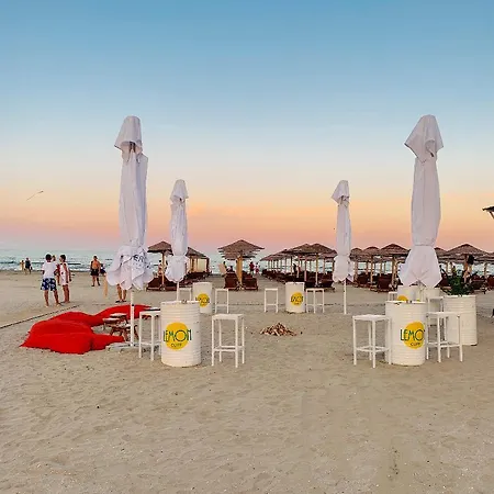 Lemon Cliff Luxury Отель 3*