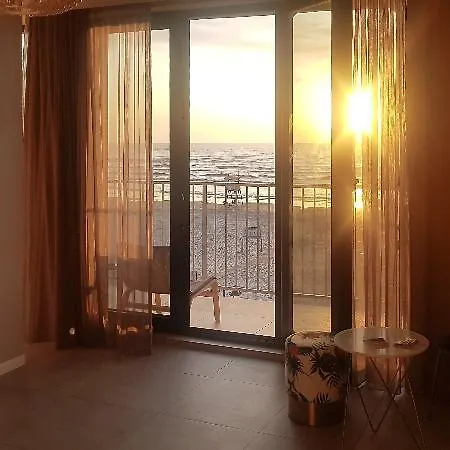 Lemon Cliff Luxury 3* Мамая