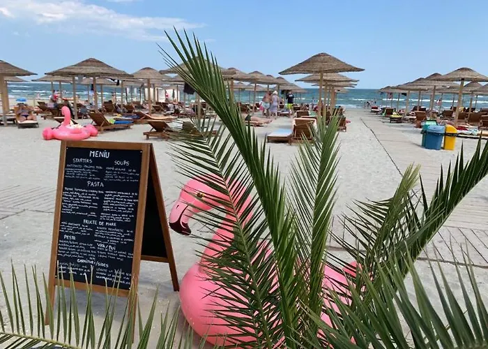 Hotel Lemon Cliff Luxury Mamaia