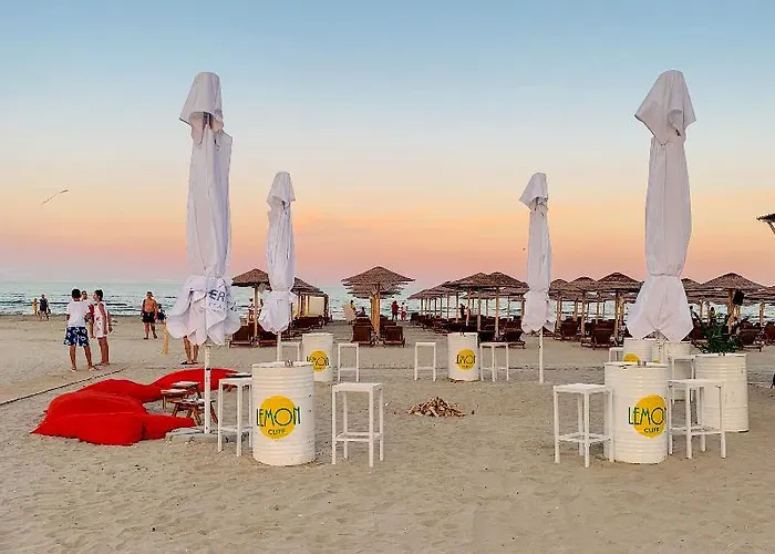 Lemon Cliff Luxury Hotel 3*